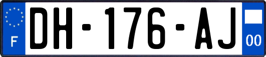 DH-176-AJ