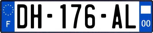 DH-176-AL