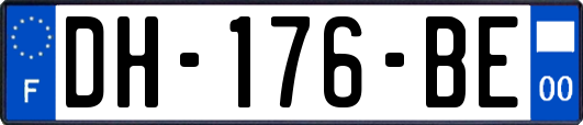 DH-176-BE