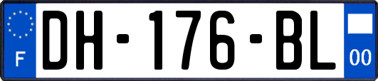 DH-176-BL