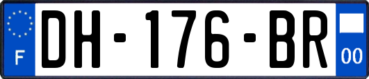 DH-176-BR