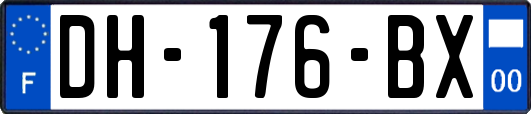 DH-176-BX