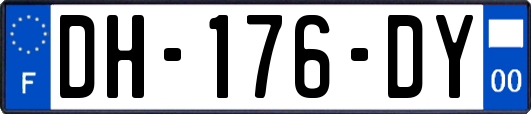 DH-176-DY