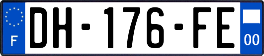 DH-176-FE