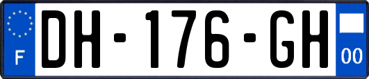 DH-176-GH