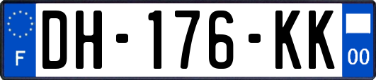 DH-176-KK