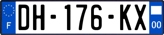 DH-176-KX