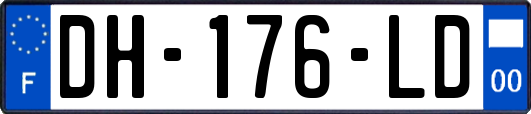 DH-176-LD