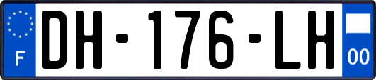 DH-176-LH
