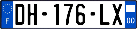 DH-176-LX