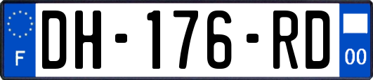 DH-176-RD
