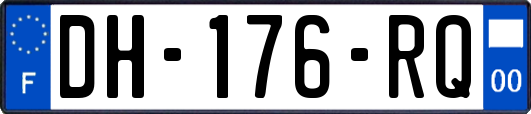 DH-176-RQ