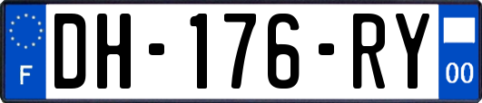 DH-176-RY