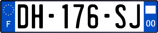 DH-176-SJ