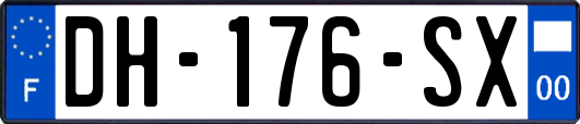 DH-176-SX