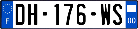 DH-176-WS