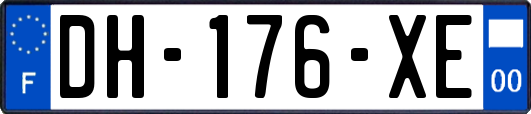 DH-176-XE