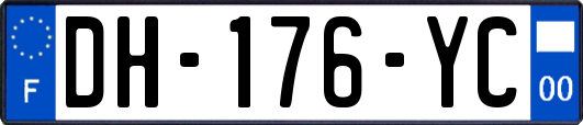 DH-176-YC