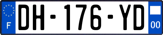 DH-176-YD