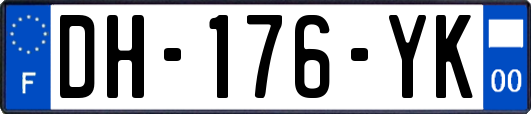 DH-176-YK