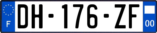 DH-176-ZF