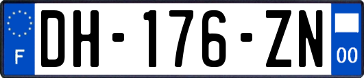 DH-176-ZN