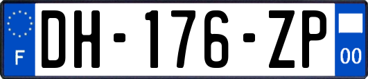 DH-176-ZP