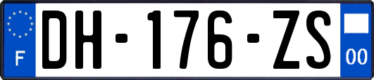 DH-176-ZS