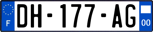 DH-177-AG