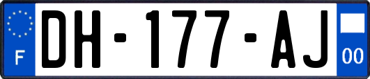 DH-177-AJ