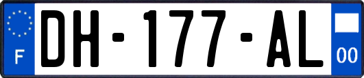 DH-177-AL