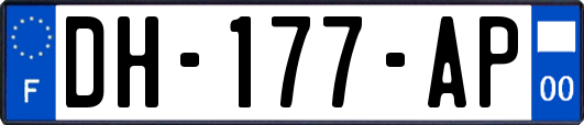 DH-177-AP