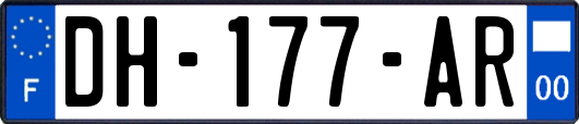 DH-177-AR