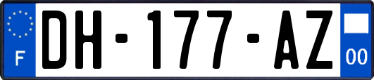 DH-177-AZ