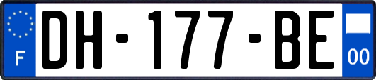 DH-177-BE