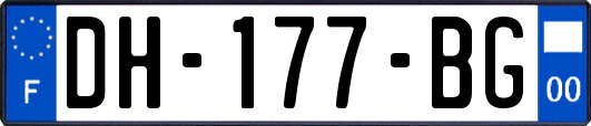 DH-177-BG