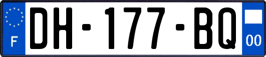 DH-177-BQ