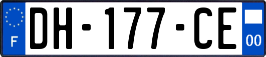 DH-177-CE