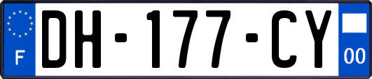 DH-177-CY