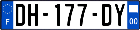 DH-177-DY