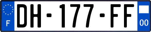 DH-177-FF