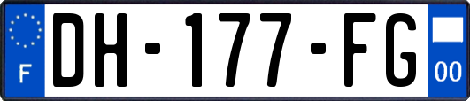 DH-177-FG
