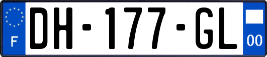 DH-177-GL