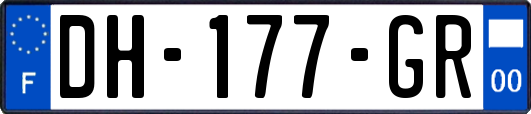 DH-177-GR