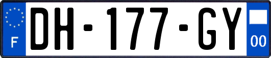 DH-177-GY