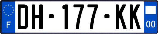 DH-177-KK