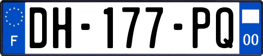 DH-177-PQ