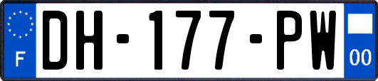 DH-177-PW