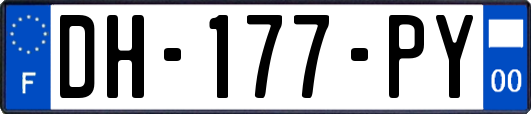 DH-177-PY