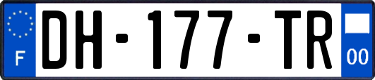 DH-177-TR